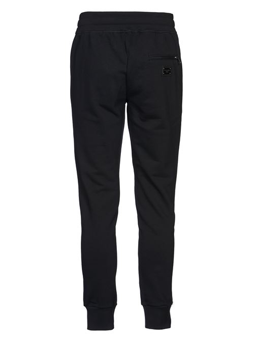 Pantalone jogging DOLCE & GABBANA | GVXQHTG7F2GN0000